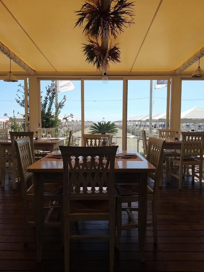 Danio Beach House Lido di Camaiore Dış mekan fotoğraf