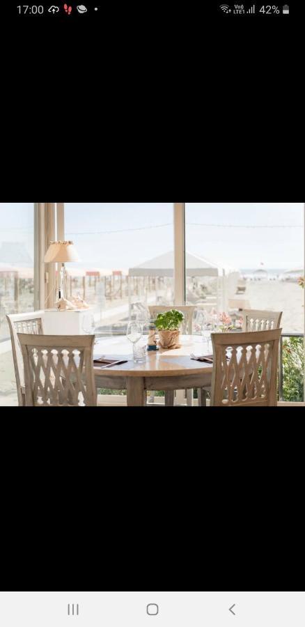 Danio Beach House Lido di Camaiore Dış mekan fotoğraf