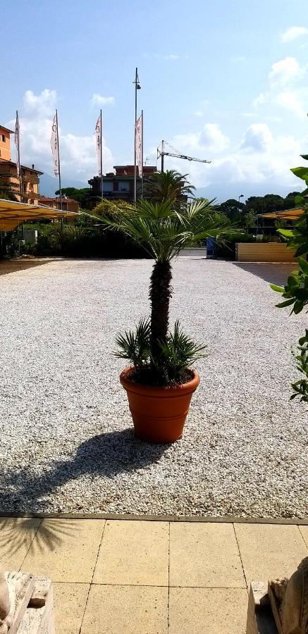 Danio Beach House Lido di Camaiore Dış mekan fotoğraf