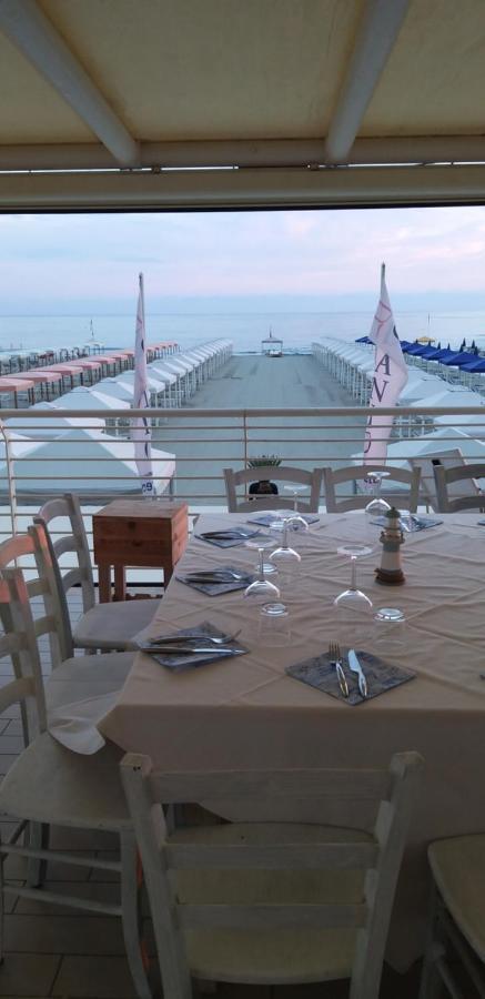 Danio Beach House Lido di Camaiore Dış mekan fotoğraf