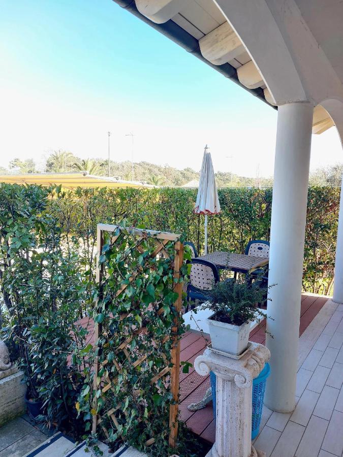 Danio Beach House Lido di Camaiore Dış mekan fotoğraf
