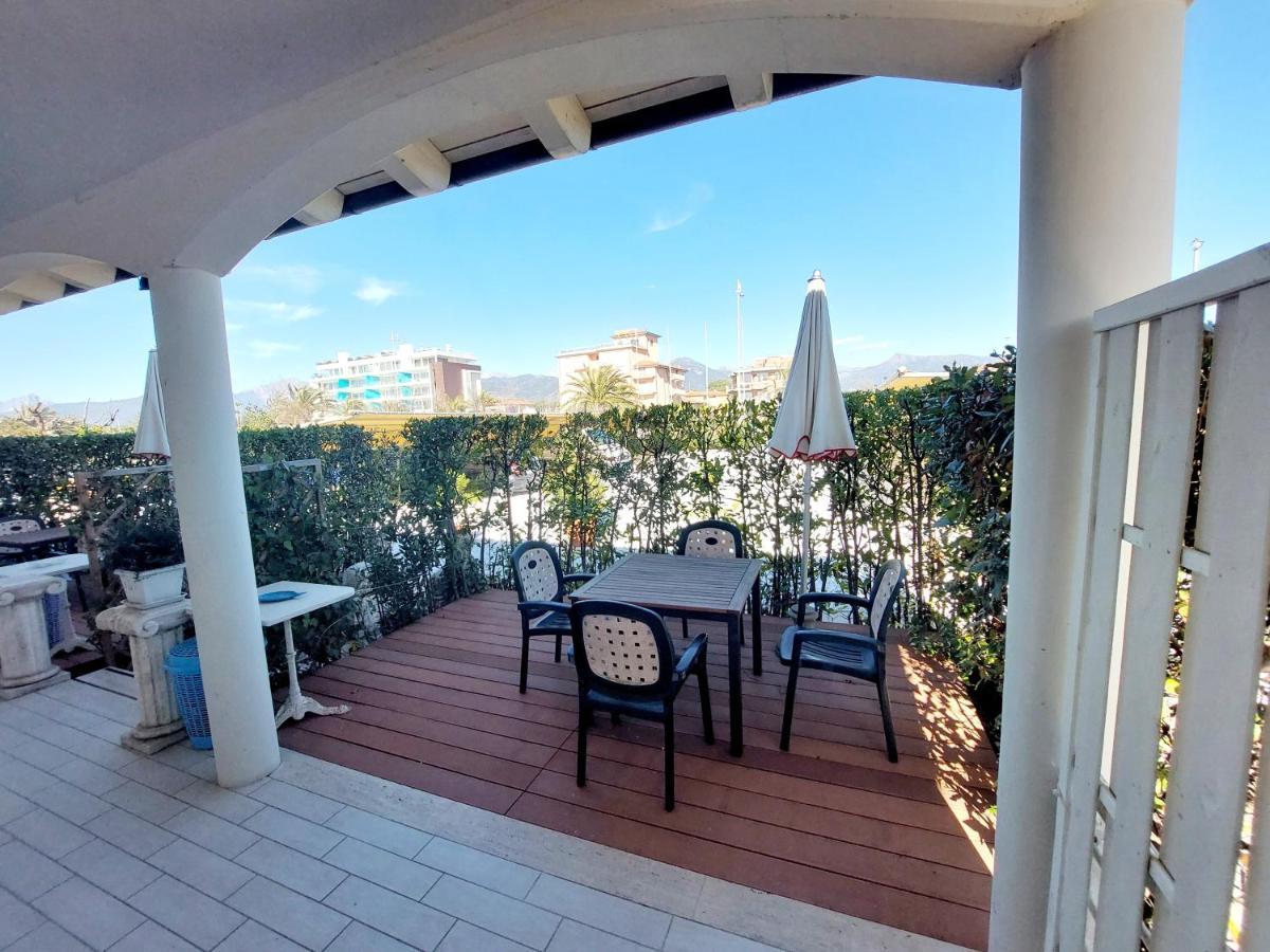 Danio Beach House Lido di Camaiore Dış mekan fotoğraf