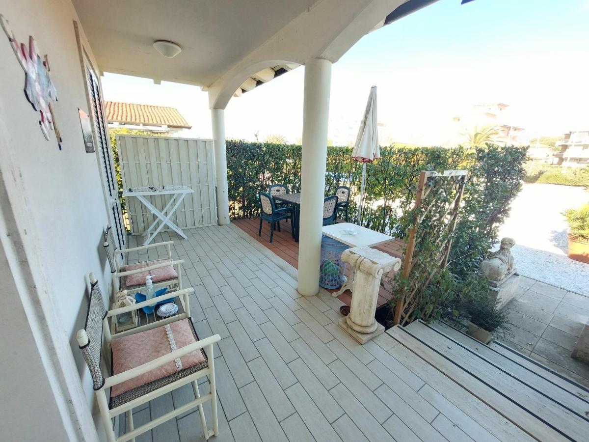 Danio Beach House Lido di Camaiore Dış mekan fotoğraf