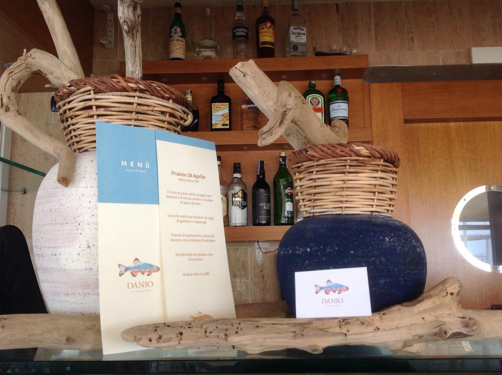 Danio Beach House Lido di Camaiore Oda fotoğraf