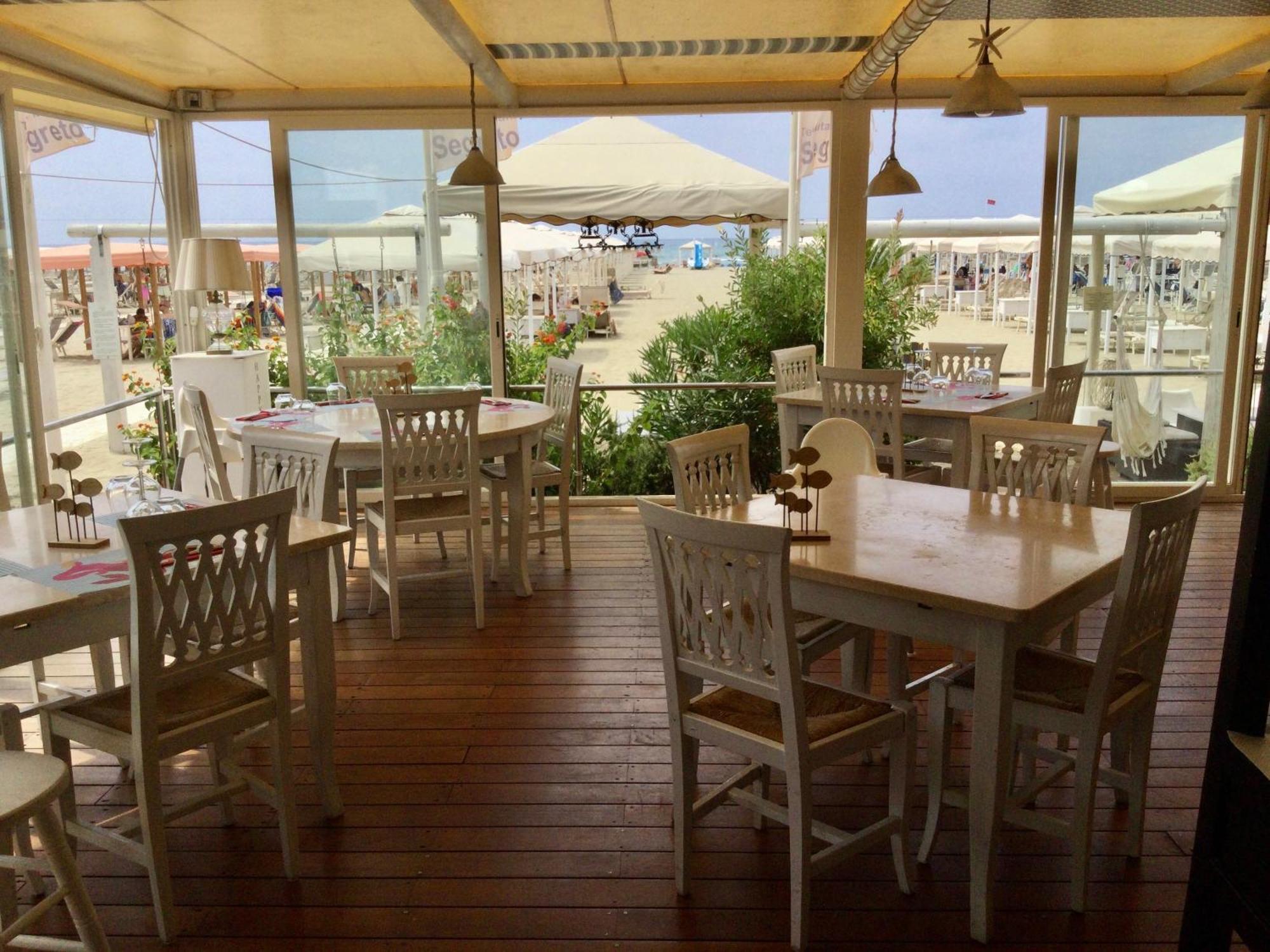 Danio Beach House Lido di Camaiore Dış mekan fotoğraf