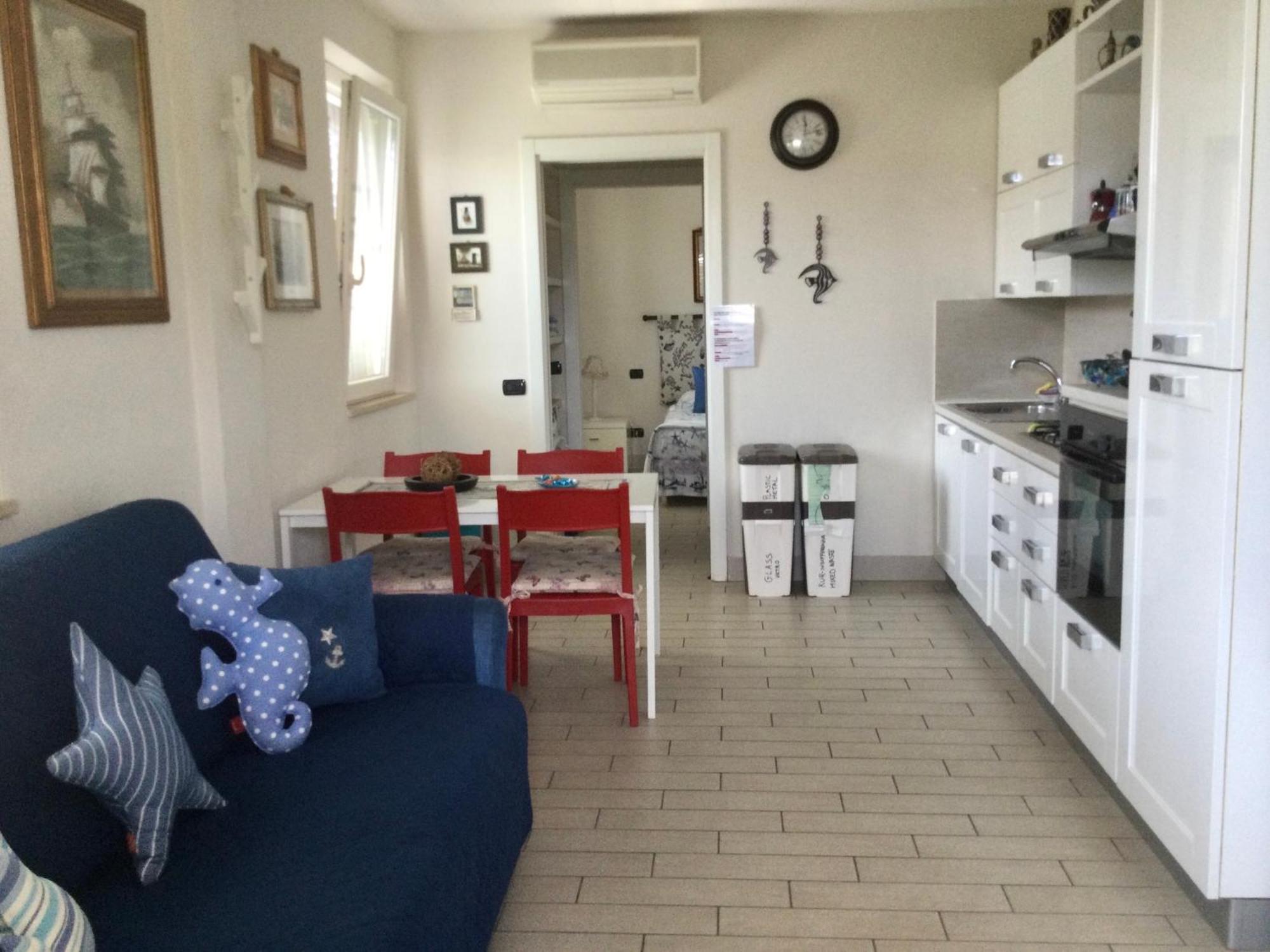 Danio Beach House Lido di Camaiore Dış mekan fotoğraf