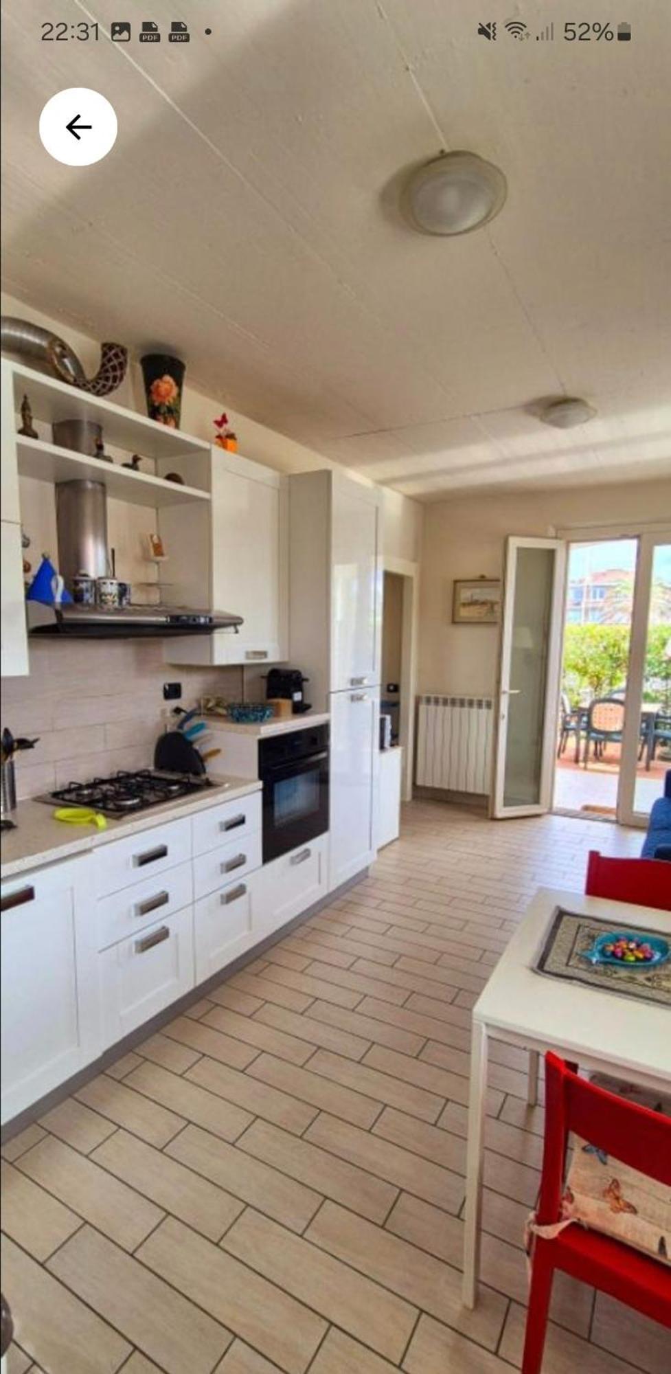 Danio Beach House Lido di Camaiore Dış mekan fotoğraf