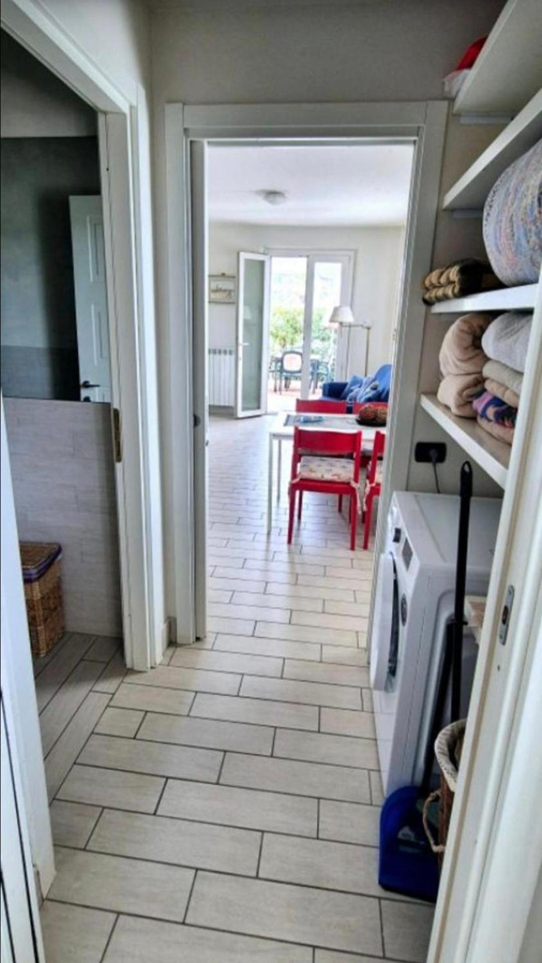 Danio Beach House Lido di Camaiore Dış mekan fotoğraf