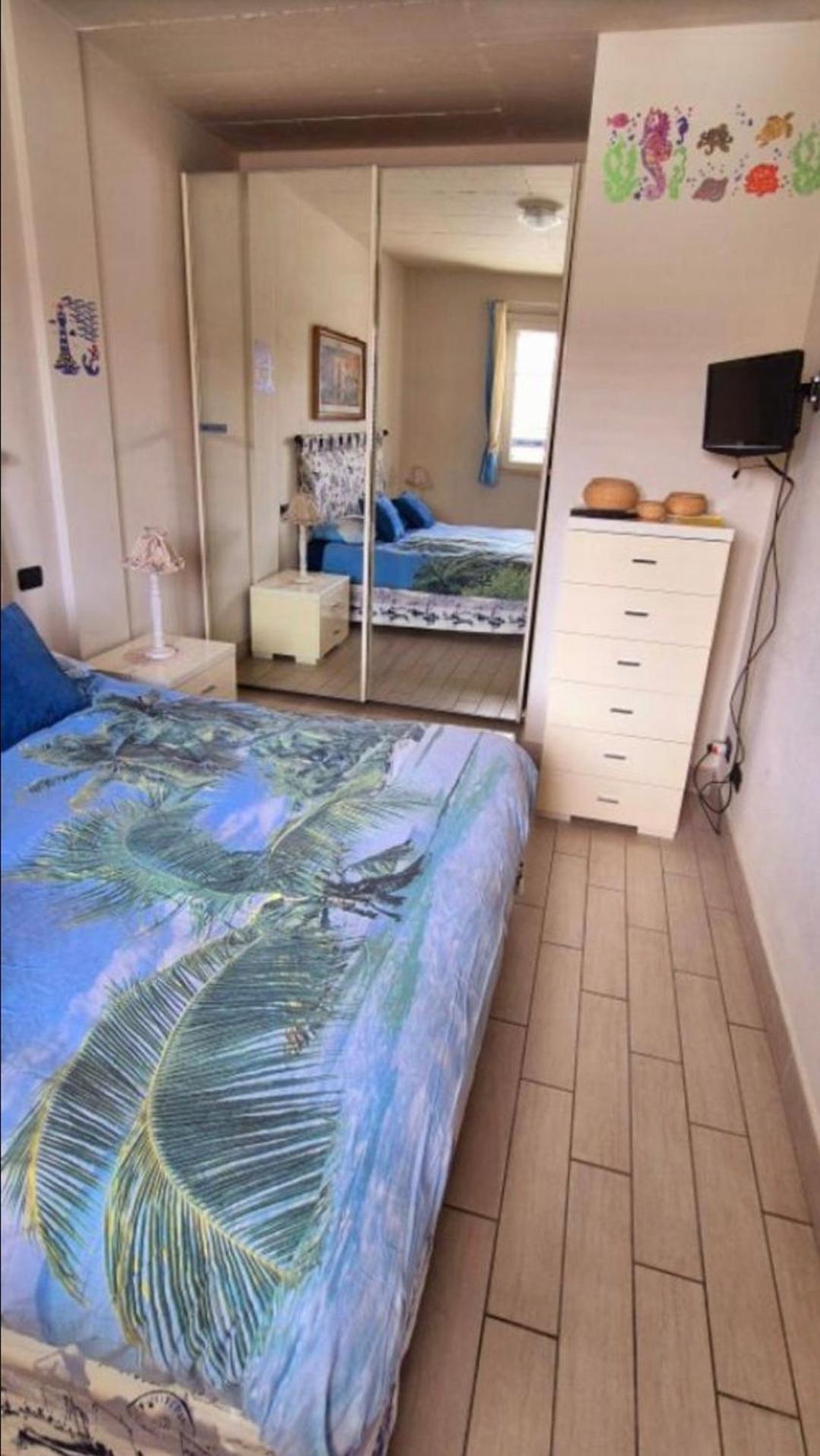 Danio Beach House Lido di Camaiore Dış mekan fotoğraf