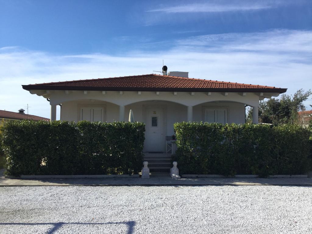 Danio Beach House Lido di Camaiore Dış mekan fotoğraf