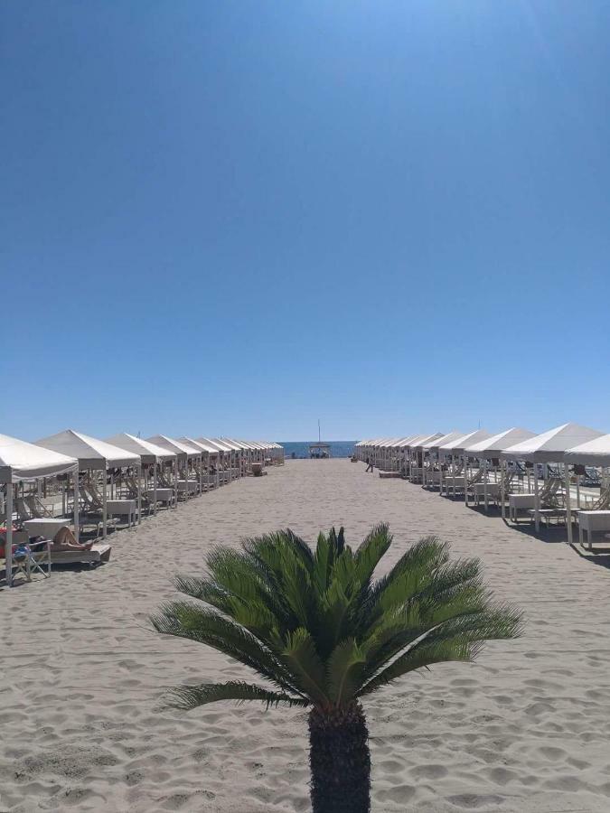 Danio Beach House Lido di Camaiore Dış mekan fotoğraf